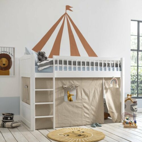 Arye Tent for Lottie Cabin Bed