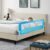 Bed Rail for Toddlers Safety Baby Bed Guard Portable Children Protective Guard Kids