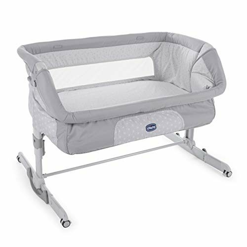 Chicco Next2Me Dream Bedside Baby Crib