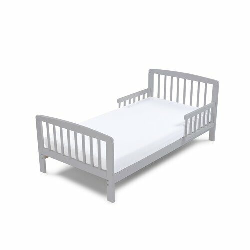 Lucero Toddler Convertible Bed