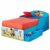 Paw Patrol – Toddler bed with storage space