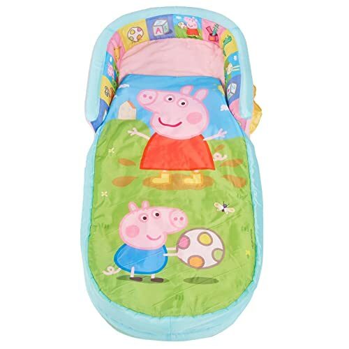 Peppa Pig – My First ReadyBed