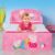 Peppa Pig Steel Toddler Bed | Compare prices