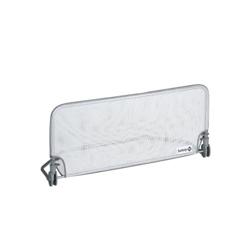 Safety 1st Bed Rail 90 cm, Bed Safety Guard for cot beds | Compare Prices
