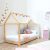Childrens Treehouse style Wooden Kids Bed Frame