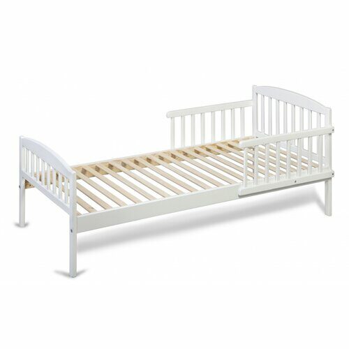 Yappyclassic Convertible Toddler Bed